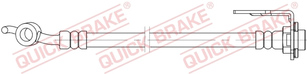 Brake Hose